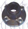 TRICLO 674166 Axle Nut, drive shaft